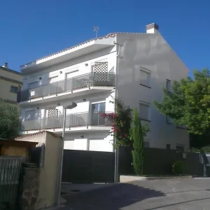  Appartement Josep Pla